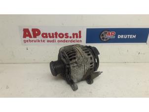 Usados Dinamo Audi TT (8N3) 1.8 20V Turbo Quattro Precio € 29,99 Norma de margen ofrecido por AP Autos