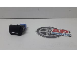 Used Airbag switch Audi A3 (8P1) 1.6 Price € 10,00 Margin scheme offered by AP Autos