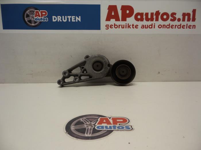 Usados Rodillo tensor correa múltiple Audi A4 (B5) 1.6 Precio € 14,99 Norma de margen ofrecido por AP Auto's