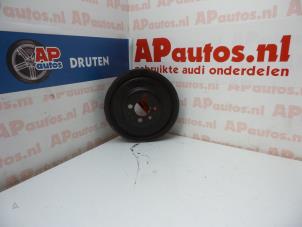 Used Crankshaft pulley Audi A3 (8P1) 2.0 TDI 16V Price € 35,00 Margin scheme offered by AP Autos