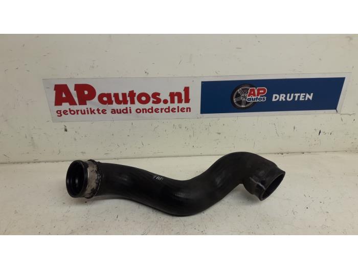 Gebrauchte Intercooler Schlauch Audi A4 (B6) 1.9 TDI PDE 130 Preis € 35,00 Margenregelung angeboten von AP Auto's