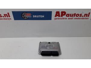 Used Engine management computer Audi A4 (B6) 1.9 TDI PDE 130 Price € 80,00 Margin scheme offered by AP Autos