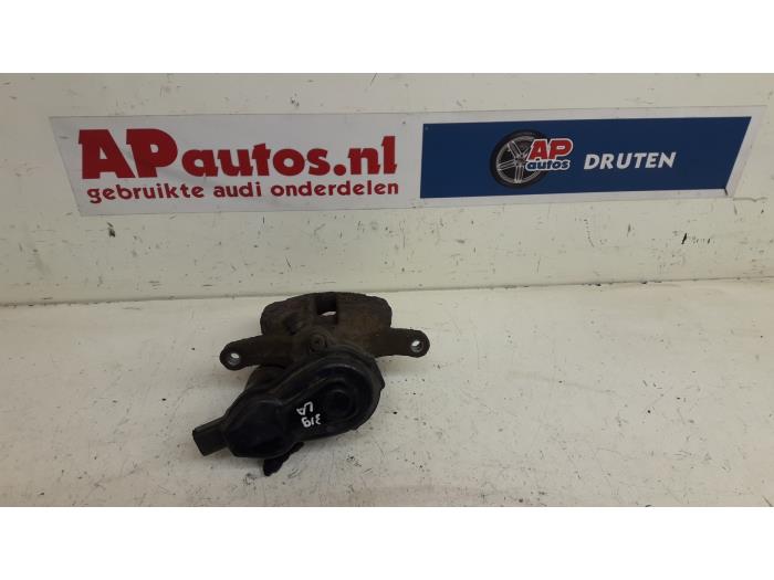 Gebrauchte Bremszange links hinten Audi A4 (B8) 2.0 TDI 16V Preis € 24,99 Margenregelung angeboten von AP Auto's