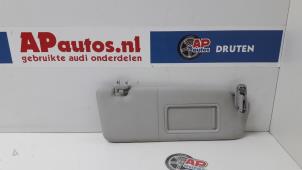 Used Sun visor Audi A4 (B8) 2.0 TDI 16V Price € 24,99 Margin scheme offered by AP Autos