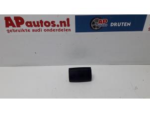 Used Rear ashtray Audi A3 Sportback (8PA) 2.0 TDI DPF Price € 35,00 Margin scheme offered by AP Autos
