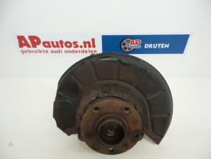 Used Knuckle bracket, front right Audi A3 (8P1) 2.0 TDI 16V Price € 24,99 Margin scheme offered by AP Autos