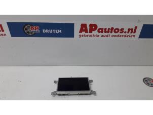 Usados Controlador de pantalla multimedia Audi A4 (B8) 2.0 TDI 16V Precio € 149,99 Norma de margen ofrecido por AP Autos