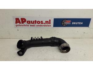 Used Intercooler tube Audi A3 Sportback (8PA) 2.0 TDI DPF Price € 45,00 Margin scheme offered by AP Autos