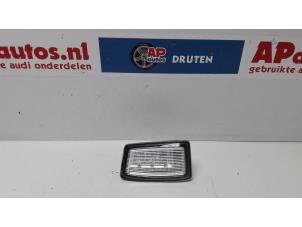 Used Taillight, left Audi A1 (8X1/8XK) 1.6 TDI 16V Price € 20,00 Margin scheme offered by AP Autos