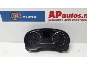 Usados Cuentakilómetros Audi A1 (8X1/8XK) 1.6 TDI 16V Precio € 75,00 Norma de margen ofrecido por AP Autos