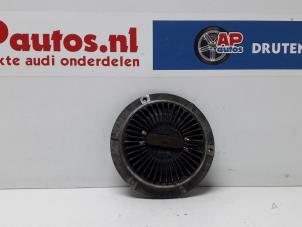 Używane Wentylator chlodnicy Audi A6 Avant Quattro (C5) 2.5 TDI V6 24V Cena € 29,99 Procedura marży oferowane przez AP Autos