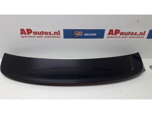Used Spoiler tailgate Audi A1 (8X1/8XK) 1.6 TDI 16V Price € 50,00 Margin scheme offered by AP Autos