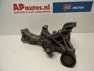 Used Alternator lower bracket Audi A4 Avant (B6) 1.9 TDI PDE 130 Price € 25,00 Margin scheme offered by AP Autos