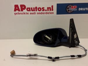Usagé Rétroviseur gauche Audi A2 (8Z0) 1.4 TDI Prix € 35,00 Règlement à la marge proposé par AP Autos