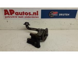 Usagé Pompe à huile Audi TT (8N3) 1.8 20V Turbo Prix € 19,99 Règlement à la marge proposé par AP Autos