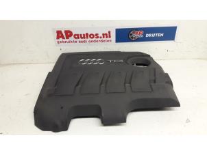 Usados Chapa protectora motor Audi A1 (8X1/8XK) 1.6 TDI 16V Precio € 45,00 Norma de margen ofrecido por AP Autos