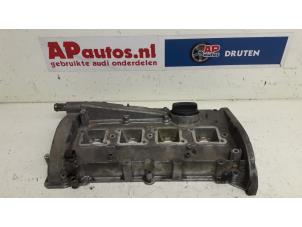 Usagé Couvercle soupapes Audi TT (8N3) 1.8 20V Turbo Prix € 24,99 Règlement à la marge proposé par AP Autos