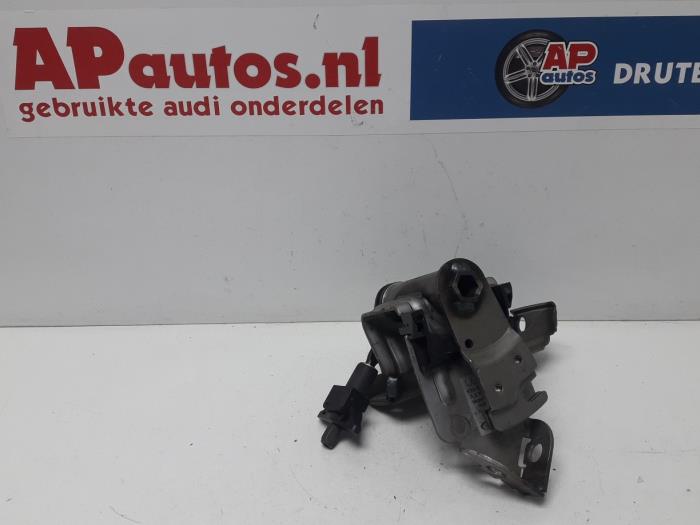 Gebrauchte Handbremse Mechanik Audi Q7 (4LB) 4.2 FSI V8 32V Preis € 49,99 Margenregelung angeboten von AP Auto's