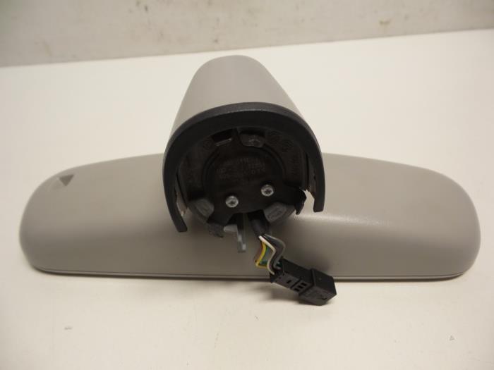 Rear view mirror Audi A6 Avant Quattro 3.0 TDI V6 24V 8R0857511