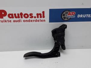 Usados Acelerador Audi A6 Avant Quattro (C6) 3.0 TDI V6 24V Precio € 19,99 Norma de margen ofrecido por AP Autos