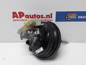 Używane Pompa prózniowa wspomagania hamulców Audi A6 Avant Quattro (C6) 3.0 TDI V6 24V Cena € 49,99 Procedura marży oferowane przez AP Autos