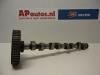 Camshaft from a Audi A3 1998