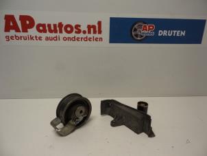 Used Timing belt tensioner Audi A4 (B6) 2.0 20V Price € 35,00 Margin scheme offered by AP Autos
