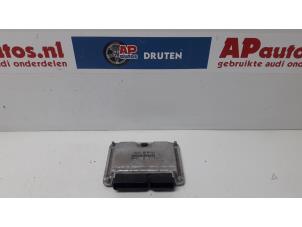 Usagé Calculateur moteur Audi A3 (8L1) 1.9 TDI 90 Prix € 100,00 Règlement à la marge proposé par AP Autos
