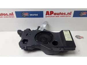 Used Subwoofer Audi A3 Sportback (8PA) 1.9 TDI Price € 45,00 Margin scheme offered by AP Autos