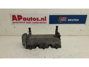 Used Intake manifold Audi A4 Avant (B6) 2.5 TDI 155 24V Price € 45,00 Margin scheme offered by AP Autos