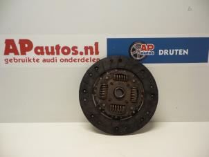 Used Clutch plate Audi A3 (8L1) 1.9 TDI 90 Price € 35,00 Margin scheme offered by AP Autos