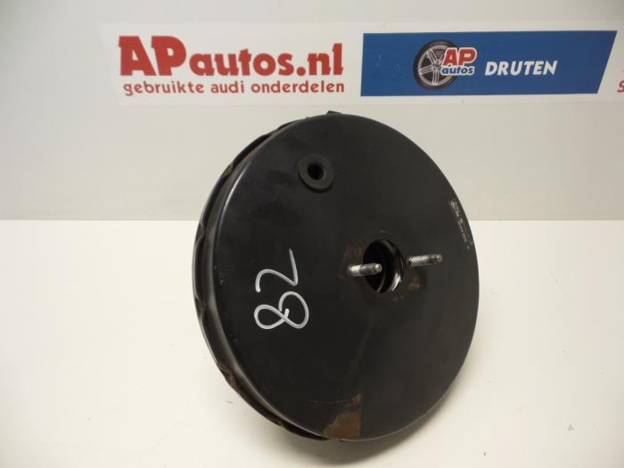 Usagé Servo frein Audi A3 (8L1) 1.8 20V Prix € 24,99 Règlement à la marge proposé par AP Auto's