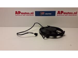 Used Cooling fans Audi A6 Avant (C5) 2.5 TDI V6 24V Price on request offered by AP Autos
