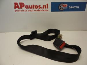 Used Rear seatbelt tensioner, right Audi A3 (8L1) 1.9 TDI 90 Price € 35,00 Margin scheme offered by AP Autos