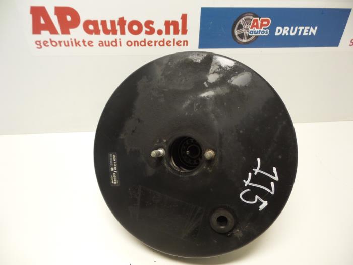 Usagé Servo frein Audi A3 (8L1) 1.9 TDI 90 Prix € 24,99 Règlement à la marge proposé par AP Auto's