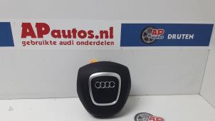 Usagé Airbag gauche (volant) Audi A3 (8P1) 2.0 TDI 16V Prix € 75,00 Règlement à la marge proposé par AP Autos
