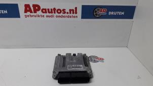 Gebrauchte Steuergerät Motormanagement Audi A3 (8P1) 2.0 TDI 16V Preis € 100,00 Margenregelung angeboten von AP Autos