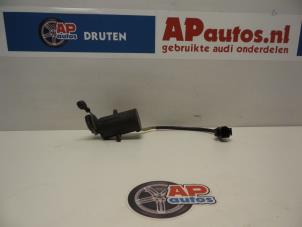 Używane Czujnik polozenia pedalu gazu Audi A3 (8L1) 1.9 TDI 90 Cena € 30,00 Procedura marży oferowane przez AP Autos