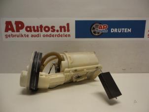 Usados Bomba eléctrica de combustible Audi A3 (8L1) 1.6 Precio € 35,00 Norma de margen ofrecido por AP Autos