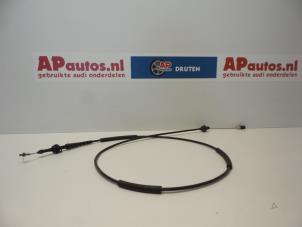 Used Throttle cable Audi A3 (8L1) 1.6 Price € 35,00 Margin scheme offered by AP Autos