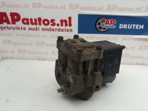 Used ABS pump Audi Cabrio (B4) 2.3 E Price € 65,00 Margin scheme offered by AP Autos