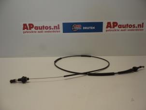 Usagé Câble d'accélérateur Audi A3 (8L1) 1.6 Prix € 35,00 Règlement à la marge proposé par AP Autos