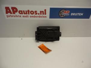 Used Heater resistor Audi A3 (8L1) 1.6 Price € 35,00 Margin scheme offered by AP Autos