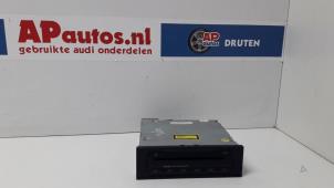 Gebrauchte CD Wechsler Audi A3 (8P1) 2.0 TDI 16V Preis € 45,00 Margenregelung angeboten von AP Autos