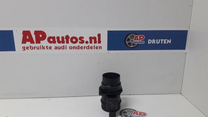 Gebrauchte Luftmassenmesser Audi A1 Sportback (8XA/8XF) 1.6 TDI 16V Preis € 14,99 Margenregelung angeboten von AP Auto's