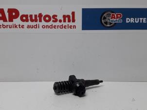 Used Injector (diesel) Audi A4 (B6) 1.9 TDI PDE 130 Price € 49,99 Margin scheme offered by AP Autos