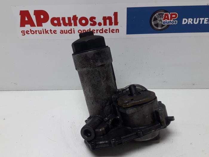 Gebrauchte Ölfiltergehäuse Audi A6 (C5) 2.5 TDI V6 24V Preis € 19,99 Margenregelung angeboten von AP Auto's