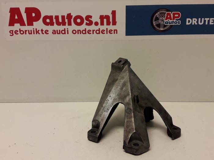 Used Engine mount Audi A6 (C5) 2.5 TDI V6 24V Price € 19,99 Margin scheme offered by AP Auto's