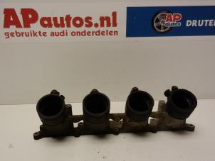 Gebrauchte Ansaugbrugge Audi A4 (B5) 1.8 20V Preis € 50,00 Margenregelung angeboten von AP Autos