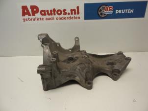 Used Alternator upper bracket Audi A4 (B6) 2.0 20V Price € 25,00 Margin scheme offered by AP Autos